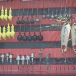 Gruv Fishing Big Jig Box - Master Cast Fishery