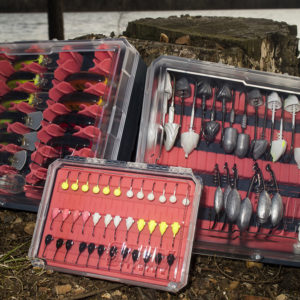 Gruv Fishing Gear - Tackle Boxes - Shirts - Hats and more